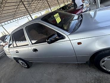 диски на део нексия: Daewoo Nexia: 2010 г., Механика, Бензин, Седан — 5