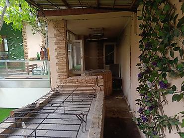 İcarəyə restoran və kafelər: İcarəyə obyekt – Restoran kompleksi Ünvan: “Dostlar Məkanı” yazısı — 5