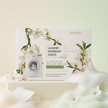 Средства для стирки: Средство для стирки: Brandfree — 3