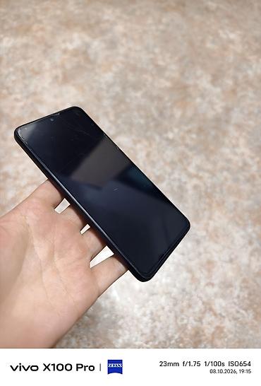 Redmi, Redmi Note 11, Б/у, 128 ГБ, цвет - Серебристый, 2 SIM
