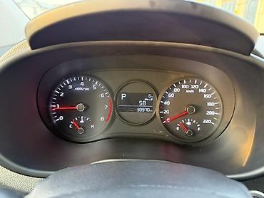 Kia: Kia Morning: 2020 г., 1 л, Автомат, Бензин, Хэтчбэк — 6