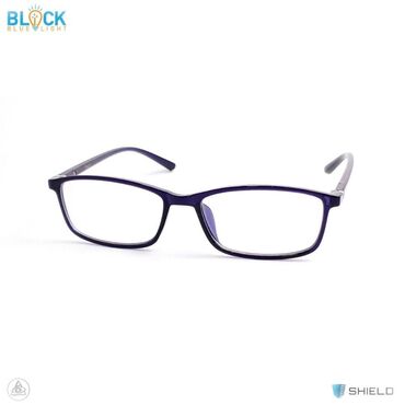Солнцезащитные очки: Компьютерные очки - линейка «Shield»! В Beta Stores 2 - более 350 — 18