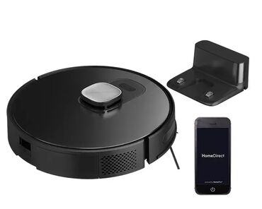 parkside usisivac za mokro i suvo usisavanje: Brand: BEKO Model: BEKO RoboSmart VRR 70214 VB robot usisivač sa