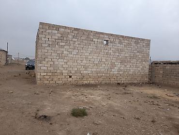 aliram ev: Qobustan qəs. 3 otaqlı, 5 kv. m, Kredit yoxdur, Təmirsiz — 2