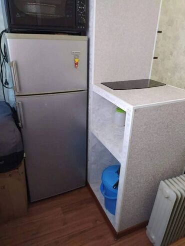 2х комнатная квартира продаётся: 1 комната, 16 м², Общежитие и гостиничного типа, 2 этаж, Евроремонт