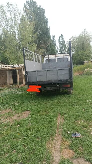 передний бампер опель вектра б: Грузовик, Mercedes-Benz, Стандарт, 3 т, Б/у