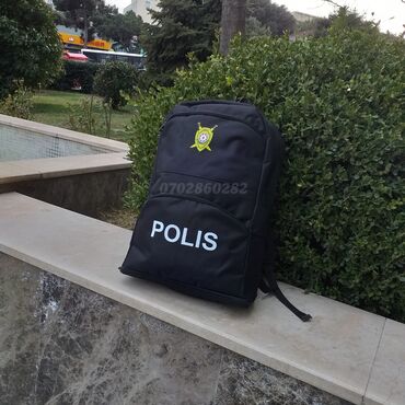 polis geyim magazasi: Polis çantaları
