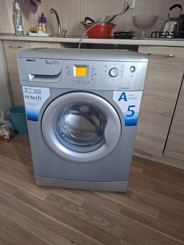 jbl qapi kalonkalari: Стиральная машина Beko, 5 кг, На запчасти, Автомат, Есть сушка, Платная доставка at lalafo.az jbl qapi kalonkalari: Стиральная машина Beko, 5 кг, На запчасти, Автомат, Есть сушка, Платная доставка