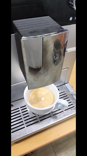 Aparati za kafu: Melitta Caffeo CI – automatski aparat za kafu sa mlinom za zrna - — 11