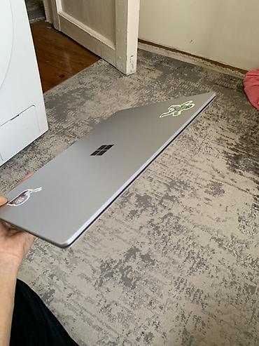 Ноутбуки Microsoft: Ноутбук Microsoft Surface laptop 3✅ Core i7 10-поколения ✅ 16 ГБ RAM — 3