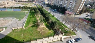 Yeni tikili: 3 otaqlı, Yeni tikili, m. Həzi Aslanov, 124 kv. m — 2