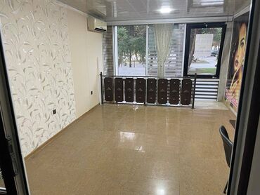 Digər kommersiya daşınmaz əmlakı: Sumqayıt 45 də 3 otaqdan ibarət ibarət obyekt icarəyə verilir. Ofis — 14