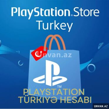Kompüter, noutbuk və planşetlər: Türkiyə hesabına pul vurulması