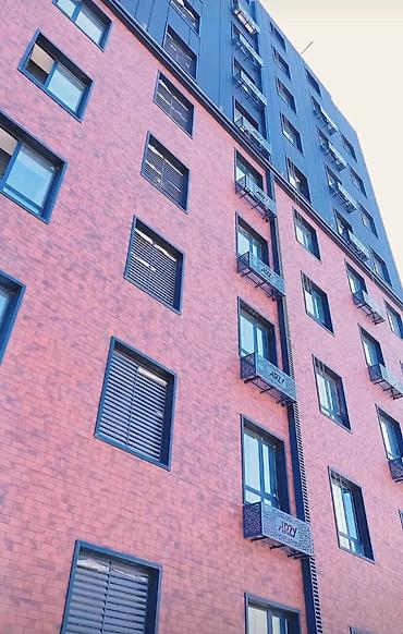 Продажа квартир: 3 комнаты, 110 м², бульвар Эркиндик Элитка, 6 этаж, Дизайнерский ремонт — 1
