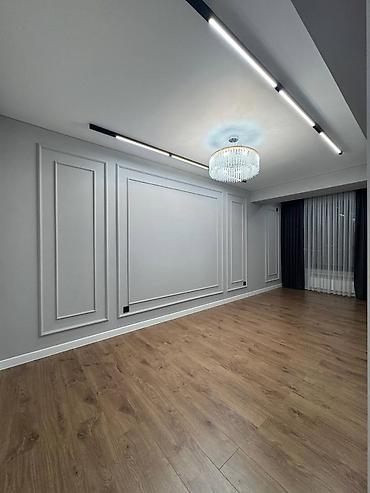 Продажа квартир: 2 комнаты, 60 м², Элитка, 8 этаж, Дизайнерский ремонт — 5