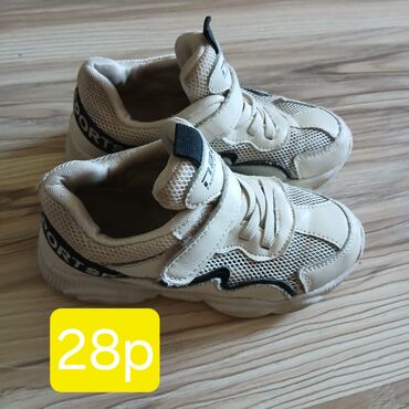 Другие товары для детей: Детская обувь разного размера по 200,300 сом — 11