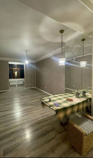 Продажа квартир: 2 комнаты, 66 м², Элитка, 2 этаж