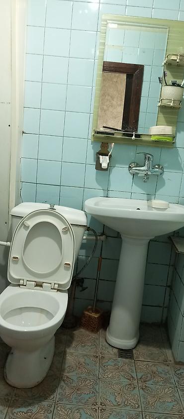 2 ci mikrorayon: Bakı, Yasamal, 3 otaqlı, Köhnə tikili, m. İnşaatçılar, 67 kv. m — 8