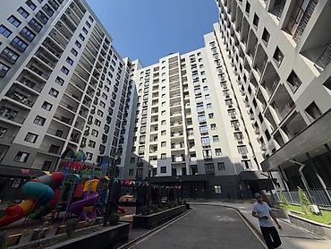 2 комнаты, 85 м², Южная Магистраль Элитка, 13 этаж, ПСО (под самоотделку)