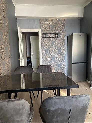 flat on rent: 1 комната, 50 м², Элитка, 10 этаж, Евроремонт — 9