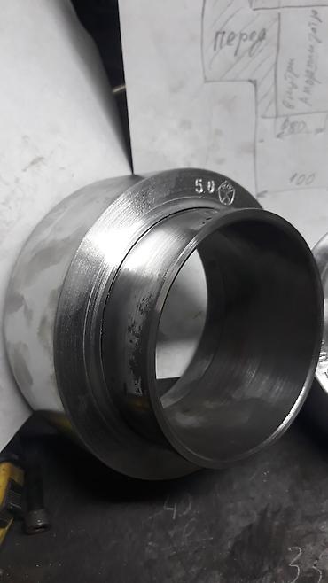 Другие автозапчасти: Продаю проставки алюминиевые. Изготовлю проставки на Ваш — 7