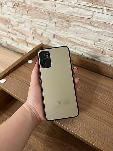 hp pro: Redmi, Redmi Note 10 Pro, Б/у, 128 ГБ, цвет - Синий, 2 SIM — 5