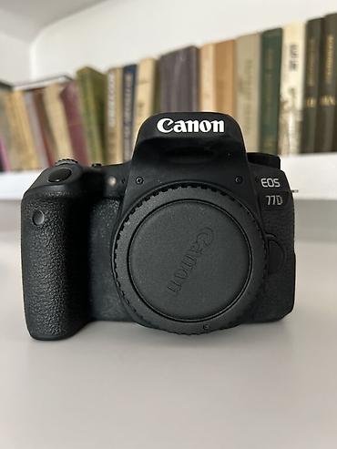 Фотоаппараты: Отличный набор для съёмки контента. Техника в идеальном состоянии — 3