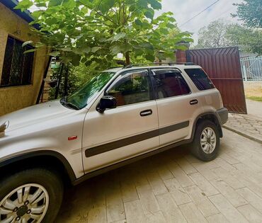 хонда фит морда: Honda CR-V: 1996 г., Автомат, Бензин, Кроссовер