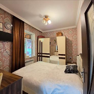 evlər masazır: 3 otaqlı, 71 kv. m, Orta təmir — 8