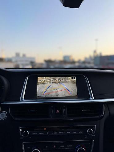 Kia: Kia K5: 2019 г., 2 л, Автомат, Бензин, Седан — 10