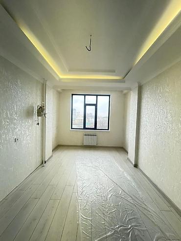 Продажа квартир: 1 комната, 46 м², Элитка, 3 этаж, Евроремонт — 6