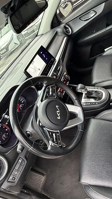 Kia: Kia K3: 2022 г., Седан at lalafo.kg — 10 Kia: Kia K3: 2022 г., Седан — 10