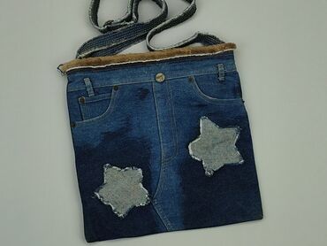 Accessories: Material bag, condition - Good
