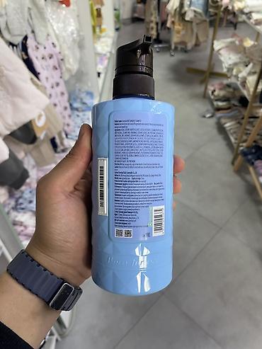 перхоть: Greenleaf Anti-Dandruff Shampoo — очищающий шампунь против перхоти - — 2