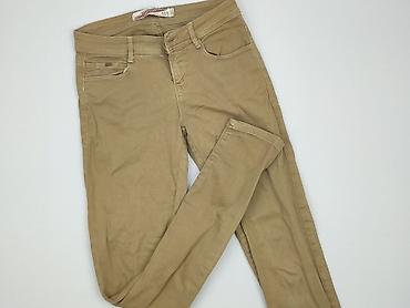 mom jeans pull and bear: Zara, Jeansy damskie, rozmiar S — 1