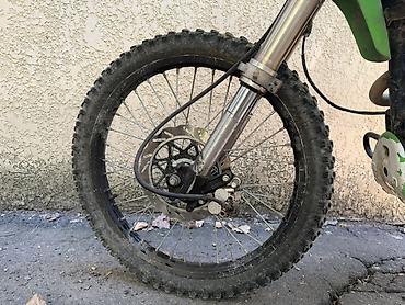 самый дешёвый эндуро: Эндуро 250 куб. см, Бензин, Взрослый, Б/у — 5