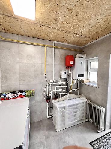 Продажа коттеджей и домов: 5 комнат, 140 м², 4 соток, Бишкек, Агентство недвижимости — 19