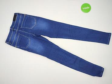 apple bottom jeans: Reserved, Jeansy damskie, rozmiar S — 3