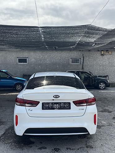 kia k3 хатчбек: Kia K5: 2019 г., 2 л, Автомат, Гибрид, Седан — 6