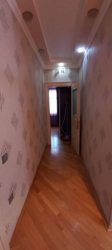 Yeni tikili: 3 otaqlı, Yeni tikili, 120 kv. m — 4