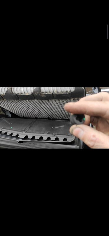 СТО, ремонт транспорта: Ремонт авто печек промывка системы на профессиональном оборудовании — 8