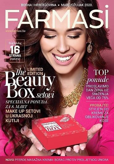 daj neki oglas: Volis Farmasi proizvode? Ne kupuj od mene, kupuj sebi!💡 Kako?🧐 Lako.🙂 — 1