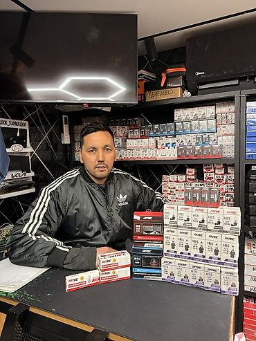 Лампы: Светодиодная Лампы, Новый, Оригинал, Китай — 13