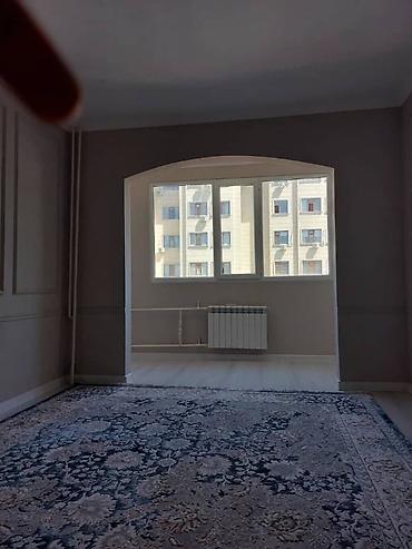 Квартиры: 3 комнаты, 100 м², Джал-29 Элитка, 8 этаж, Дизайнерский ремонт — 3