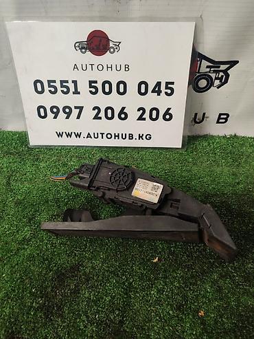 Педаль газа Kia K5 JF 2 2016 (б/у)