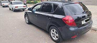 Kia: Kia Ceed: 1.4 l | 2008 il Hetçbek — 5