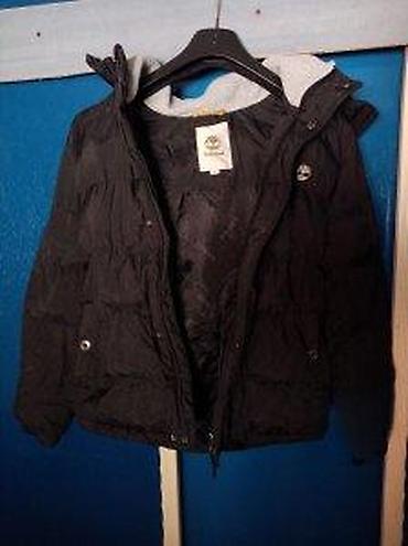 Zimske jakne: TIMBERLAND ZENSKA JAKNA 100% ORIGINAL TOP STANJE AKCIJA | Nijedna — 25
