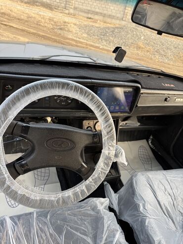 ВАЗ (ЛАДА): ВАЗ (ЛАДА) 2107: 2011 г., 1.6 л, Механика, Бензин, Хэтчбэк — 12