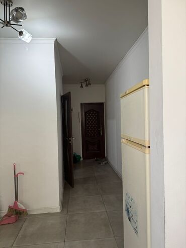 квартира алтын ордо новопавловка: 1 комната, 45 м², Индивидуалка, 4 этаж, Евроремонт