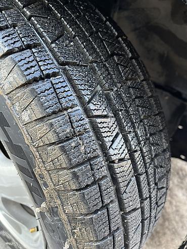 Toyota: Toyota Ipsum: 2002 г., 2.4 л, Автомат, Газ, Минивэн — 16